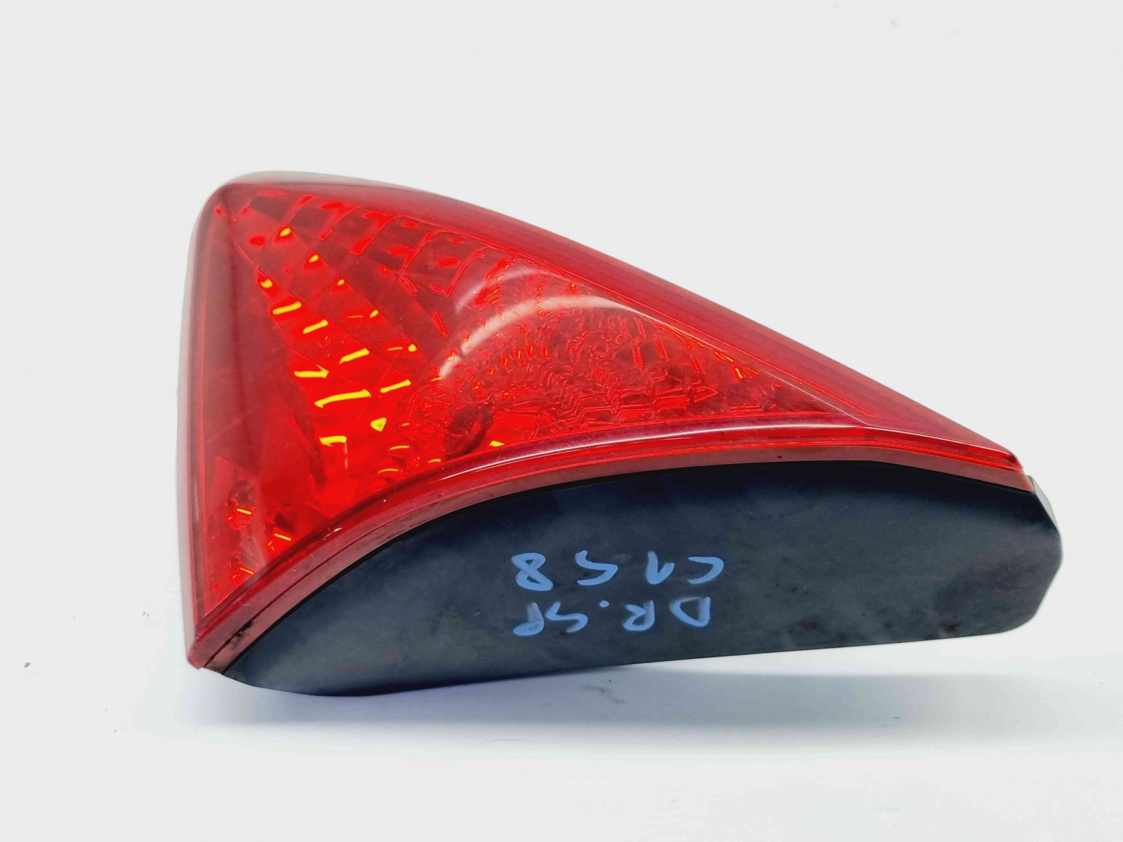 Stop haion dreapta Peugeot 3008 Break [Fabr 2009-2016] OEM - imagine 2