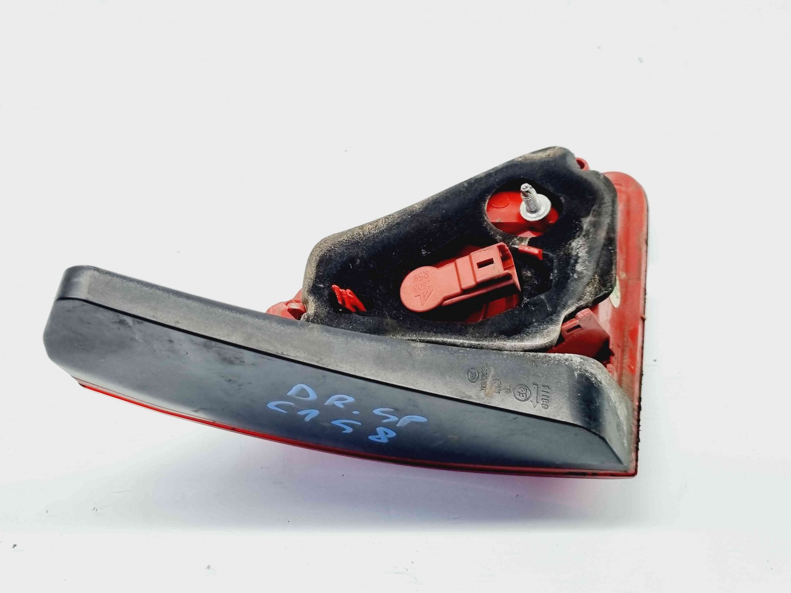 Stop haion dreapta Peugeot 3008 Break [Fabr 2009-2016] OEM - imagine 3