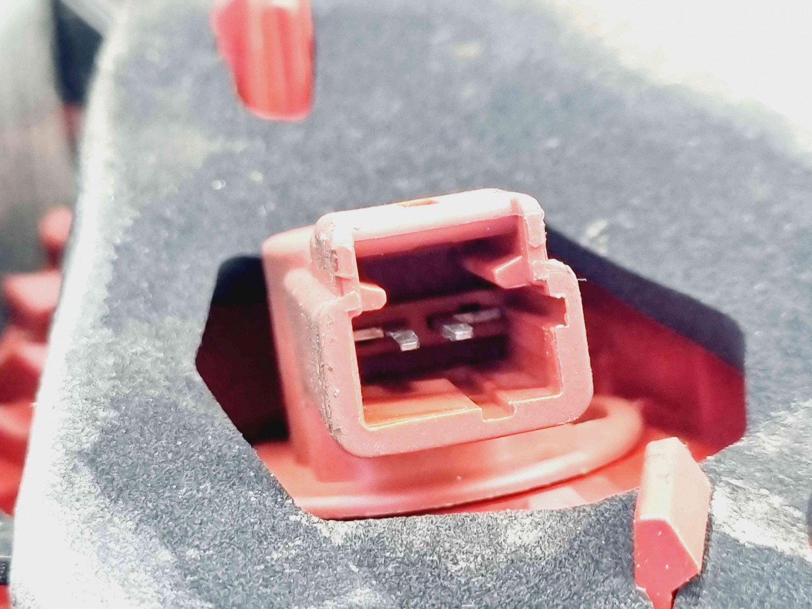 Stop haion dreapta Peugeot 3008 Break [Fabr 2009-2016] OEM - imagine 4