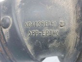 Tub admisie aer Ford Fiesta 6 [Fabr 2008-2019] N04039E151B