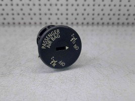  Buton ON/OFF airbag Bmw 5 (F10) [Fabr 2011-2016] 9196886