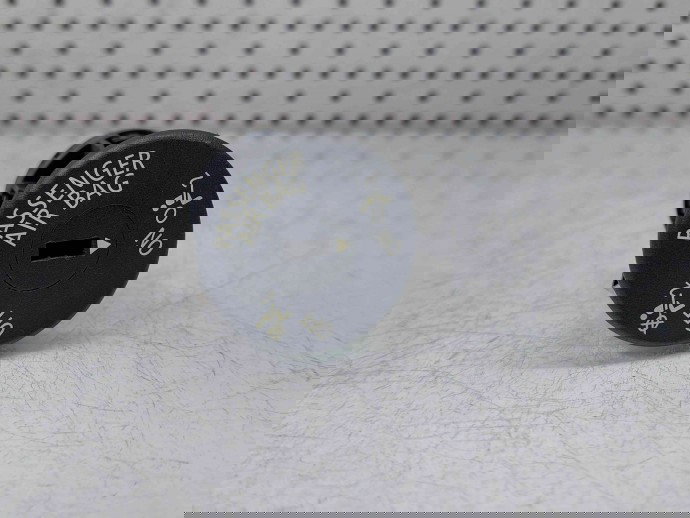  Buton ON/OFF airbag Bmw 5 (F10) [Fabr 2011-2016] 9196886