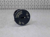  Buton ON/OFF airbag Bmw 5 (F10) [Fabr 2011-2016] 9196886