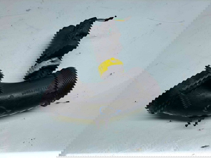 Tub admisie aer Peugeot 308 [Fabr 2007-2013] 9684362180