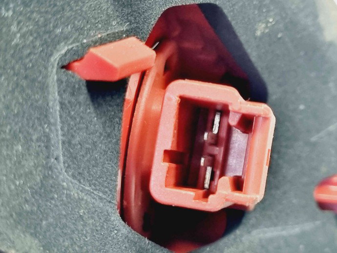  Stop haion stanga Peugeot 3008 Break [Fabr 2009-2016] OEM