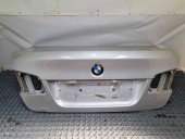 Capota portbagaj Bmw 5 (F10) [Fabr 2011-2016] 354 TITANSILBER MTLI