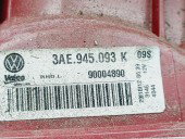  Stop haion stanga Volkswagen Passat B7 (362) [Fabr 2010-2014] 3AE945093K