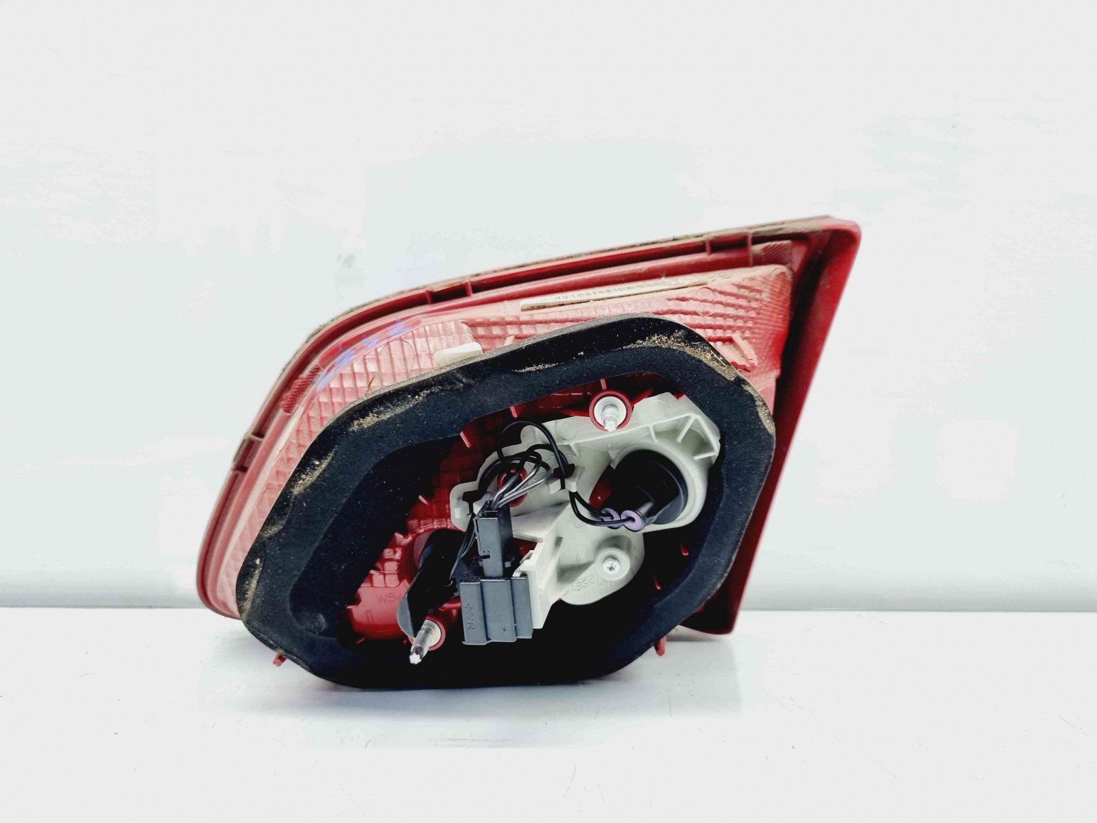 Stop haion stanga Volkswagen Passat B7 (362) [Fabr 2010-2014] 3AE945093K - imagine 4