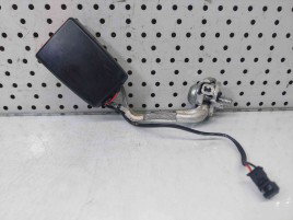  Capsa centura dreapta spate Bmw 5 (F10) [Fabr 2011-2016] 7243274