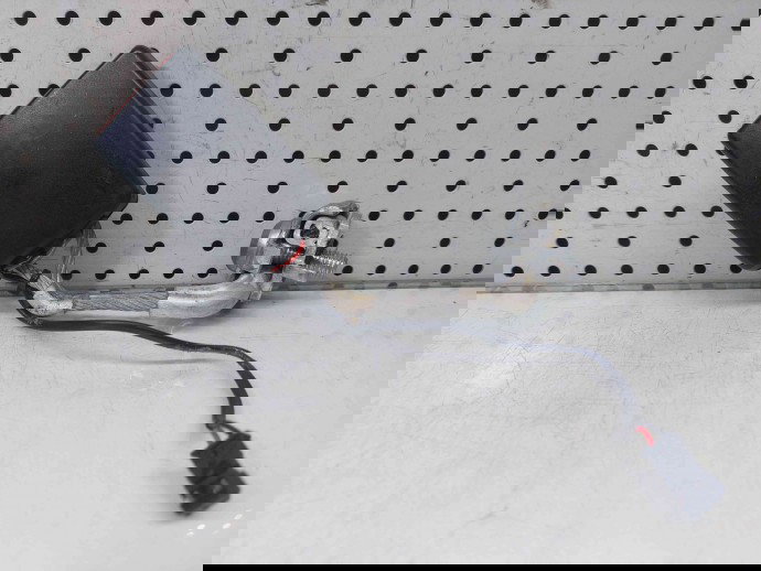  Capsa centura dreapta spate Bmw 5 (F10) [Fabr 2011-2016] 7243274