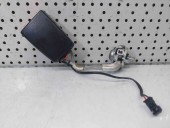  Capsa centura dreapta spate Bmw 5 (F10) [Fabr 2011-2016] 7243274