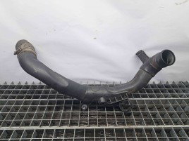 Tub intercooler Skoda Rapid (NH3) [Fabr 2012-2019] 6R0145770H 1.6 TDI CAYC 1.6 TDI CAYC 77KW / 105CP