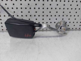  Capsa centura stanga spate Bmw 5 (F10) [Fabr 2011-2016] 7243273