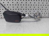  Capsa centura stanga spate Bmw 5 (F10) [Fabr 2011-2016] 7243273