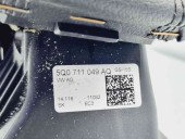 Timonerie Skoda Octavia 3 (5E3) [Fabr 2012-2020] 5Q0711061E 2.0 TDI CKFC 110KW / 150CP
