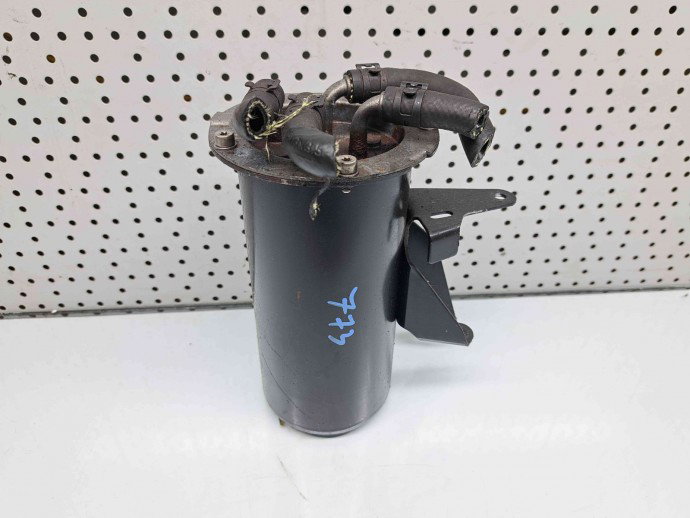 Carcasa filtru combustibil Skoda Superb II (3T4) [Fabr 2008-2015] 3C0127400C 2.0 TDI BMP   