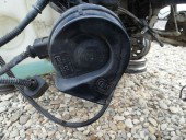 Claxon Seat Leon 2.0 BKD LC9Z 2005-2011