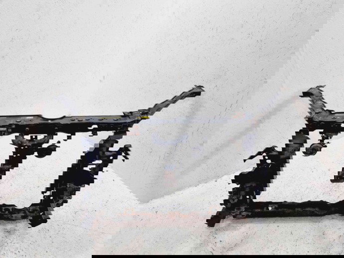 Trager Renault Koleos 1 SUV [Fabr 2008-2015] OEM