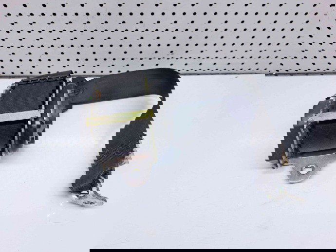  Centura dreapta spate Skoda Superb II (3T4) [Fabr 2008-2015] 3T0857447