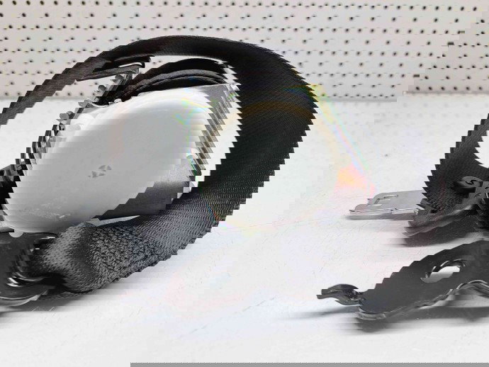  Centura spate mijloc Bmw 5 (F10) [Fabr 2011-2016] 34036732