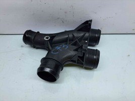 Tub intercooler Peugeot 308 [Fabr 2007-2013] 9678406580 1.6 HDI DV6D 1.6 HDI DV6D 68KW / 92CP