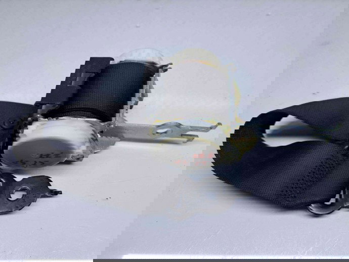  Centura stanga spate Bmw 5 (F10) [Fabr 2011-2016] 33061254