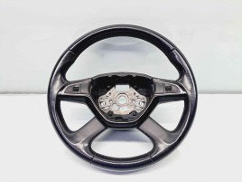  Volan Skoda Octavia 3 (5E3) [Fabr 2012-2020] 5E0419091AC