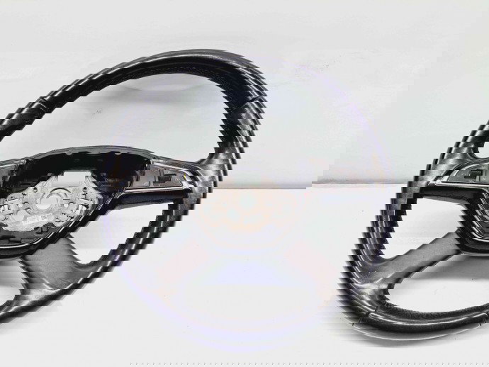  Volan Skoda Octavia 3 (5E3) [Fabr 2012-2020] 5E0419091AC