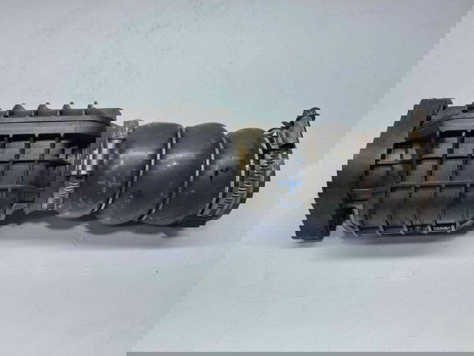 Tub intercooler Peugeot 308 [Fabr 2007-2013] 9687261180 1.6 HDI DV6D 1.6 HDI DV6D 68KW / 92CP