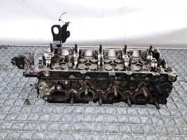 Chiulasa Opel Meriva A [Fabr 2003-2009] Z17DTH 1.7 Z17DTH  