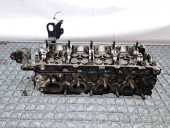 Chiulasa Opel Meriva A [Fabr 2003-2009] Z17DTH 1.7 Z17DTH  