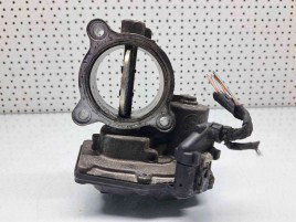 Clapeta acceleratie Bmw 5 (F10) [Fabr 2011-2016] 7810752 2.0 N47T   