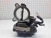 Clapeta acceleratie Bmw 5 (F10) [Fabr 2011-2016] 7810752 2.0 N47T   