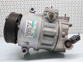 Compresor clima Skoda Superb II (3T4) [Fabr 2008-2015] 1K0820859F 2.0 TDI BMP  103KW / 140CP  