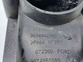 Tub intercooler Peugeot 308 [Fabr 2007-2013] 9674942380 1.6 HDI DV6D  