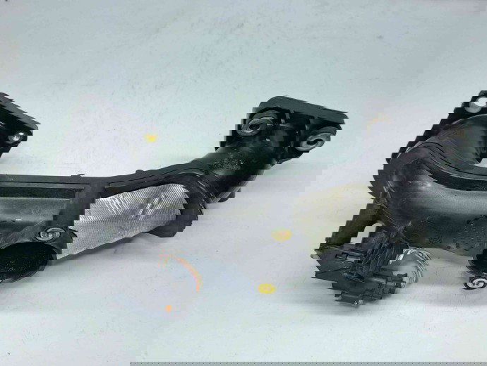 Tub intercooler Peugeot 308 [Fabr 2007-2013] 9674942380 1.6 HDI DV6D  