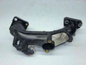 Tub intercooler Peugeot 308 [Fabr 2007-2013] 9674942380 1.6 HDI DV6D  