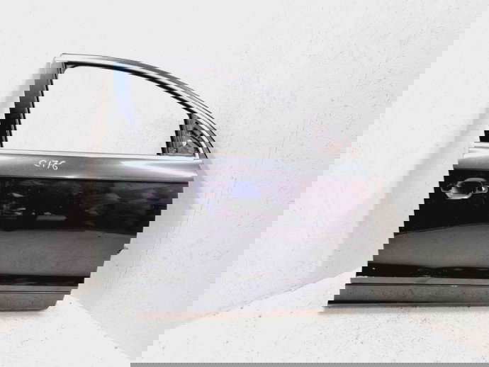 Usa dreapta fata Audi Q7 (4LB) [Fabr 2006-2014] LZ7L