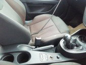 Consola centrala Seat Leon 2.0 BKD LC9Z 2005-2011