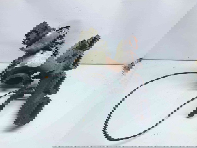 Turbina Skoda Rapid (NH3) [Fabr 2012-2019] 03L253056D 1.6 TDI CAYC 77KW / 105CP  