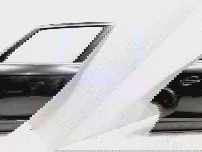 Usa dreapta spate Audi Q7 (4LB) [Fabr 2006-2014] LZ7L