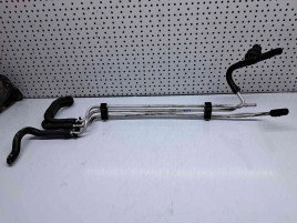 Conducta combustibil Skoda Superb II (3T4) [Fabr 2008-2015] OEM 2.0 TDI BMP   