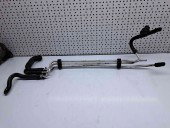 Conducta combustibil Skoda Superb II (3T4) [Fabr 2008-2015] OEM 2.0 TDI BMP   
