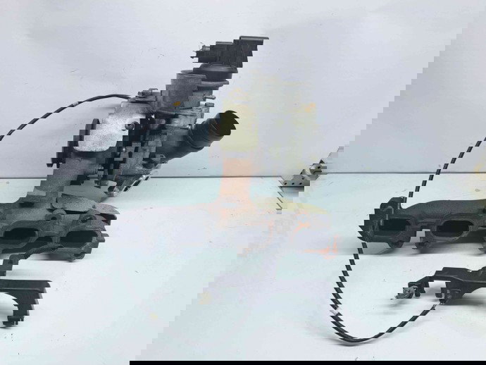 Turbina Skoda Rapid (NH3) [Fabr 2012-2019] 03L253056D 1.6 TDI CAYC 77KW / 105CP  