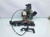 Turbina Skoda Rapid (NH3) [Fabr 2012-2019] 03L253056D 1.6 TDI CAYC 77KW / 105CP  