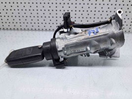  Contact cu cheie Skoda Superb II (3T4) [Fabr 2008-2015] 1K0905851B  