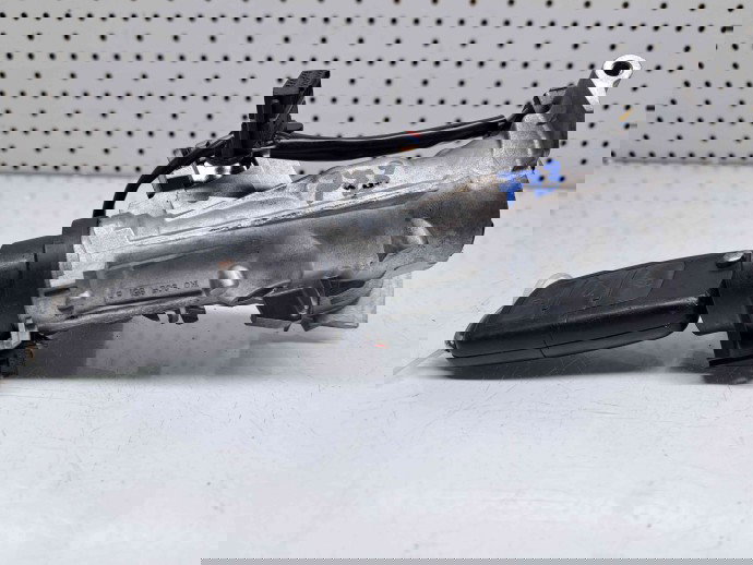  Contact cu cheie Skoda Superb II (3T4) [Fabr 2008-2015] 1K0905851B  