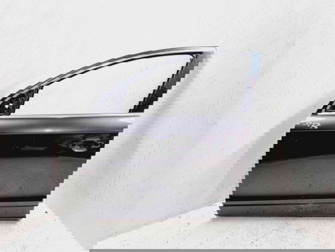 Usa stanga fata Audi Q7 (4LB) [Fabr 2006-2014] LZ7L