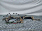 Cui remorcare Opel Meriva A [Fabr 2003-2009] OEM