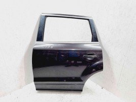 Usa stanga spate Audi Q7 (4LB) [Fabr 2006-2014] LZ7L